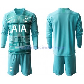 Maillot de Foot Tottenham Hotspur III Gardien 2019-20 Manches Longues - Enfant